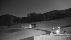 Golfové hríště, Lysá Hora, Smrk