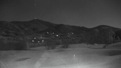 Golfové hríště, Lysá Hora, Smrk