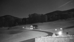 Golfové hríště, Lysá Hora, Smrk