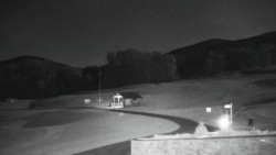 Golfové hríště, Lysá Hora, Smrk