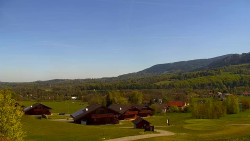 Golfové hríště, Lysá Hora, Smrk