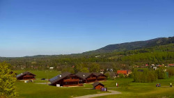 Golfové hríště, Lysá Hora, Smrk