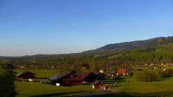 Golfové hríště, Lysá Hora, Smrk