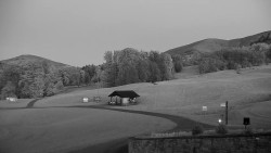 Golfové hríště, Lysá Hora, Smrk