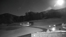 Golfové hríště, Lysá Hora, Smrk