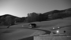Golfové hríště, Lysá Hora, Smrk