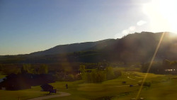 Golfové hríště, Lysá Hora, Smrk
