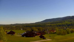 Golfové hríště, Lysá Hora, Smrk