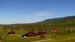 Golfové hríště, Lysá Hora, Smrk