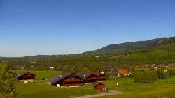 Golfové hríště, Lysá Hora, Smrk