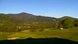 Golfové hríště, Lysá Hora, Smrk