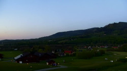 Golfové hríště, Lysá Hora, Smrk