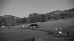 Golfové hríště, Lysá Hora, Smrk