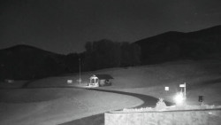 Golfové hríště, Lysá Hora, Smrk