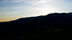 Golfové hríště, Lysá Hora, Smrk