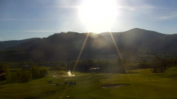 Golfové hríště, Lysá Hora, Smrk