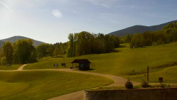 Golfové hríště, Lysá Hora, Smrk