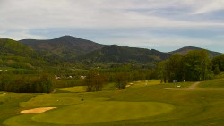 Golfové hríště, Lysá Hora, Smrk