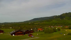 Golfové hríště, Lysá Hora, Smrk