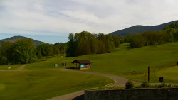 Golfové hríště, Lysá Hora, Smrk