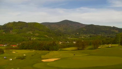Golfové hríště, Lysá Hora, Smrk