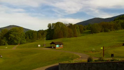 Golfové hríště, Lysá Hora, Smrk