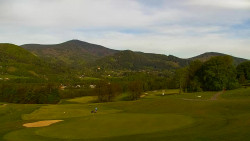 Golfové hríště, Lysá Hora, Smrk