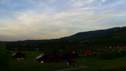 Golfové hríště, Lysá Hora, Smrk