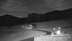 Golfové hríště, Lysá Hora, Smrk
