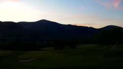 Golfové hríště, Lysá Hora, Smrk