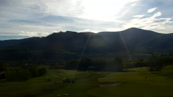 Golfové hríště, Lysá Hora, Smrk