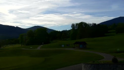 Golfové hríště, Lysá Hora, Smrk