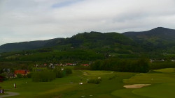 Golfové hríště, Lysá Hora, Smrk