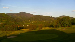 Golfové hríště, Lysá Hora, Smrk