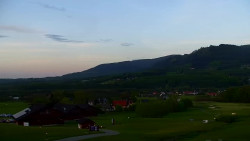 Golfové hríště, Lysá Hora, Smrk