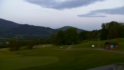 Golfové hríště, Lysá Hora, Smrk