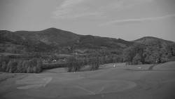 Golfové hríště, Lysá Hora, Smrk