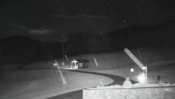 Golfové hríště, Lysá Hora, Smrk