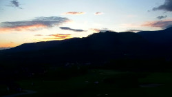 Golfové hríště, Lysá Hora, Smrk