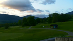 Golfové hríště, Lysá Hora, Smrk