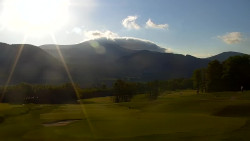 Golfové hríště, Lysá Hora, Smrk