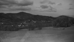 Golfové hríště, Lysá Hora, Smrk