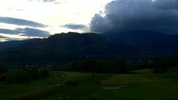 Golfové hríště, Lysá Hora, Smrk