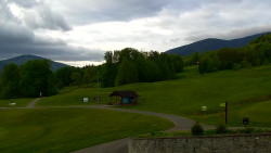 Golfové hríště, Lysá Hora, Smrk