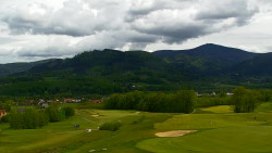Golfové hríště, Lysá Hora, Smrk