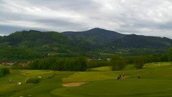 Golfové hríště, Lysá Hora, Smrk