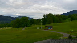 Golfové hríště, Lysá Hora, Smrk