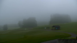Golfové hríště, Lysá Hora, Smrk