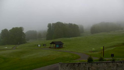 Golfové hríště, Lysá Hora, Smrk