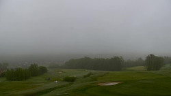 Golfové hríště, Lysá Hora, Smrk